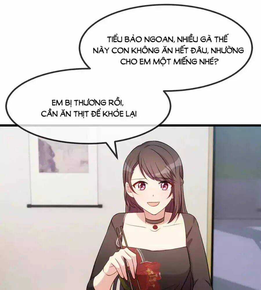 Cô Vợ Ấm Áp Của Hạ Thiếu Chapter 251 trang 12