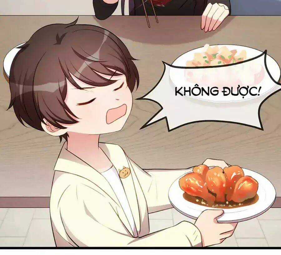 Cô Vợ Ấm Áp Của Hạ Thiếu Chapter 251 trang 13