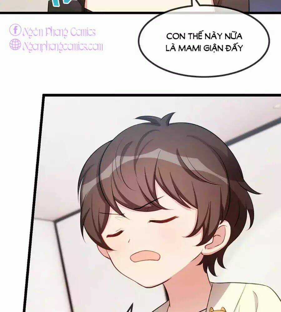 Cô Vợ Ấm Áp Của Hạ Thiếu Chapter 251 trang 15