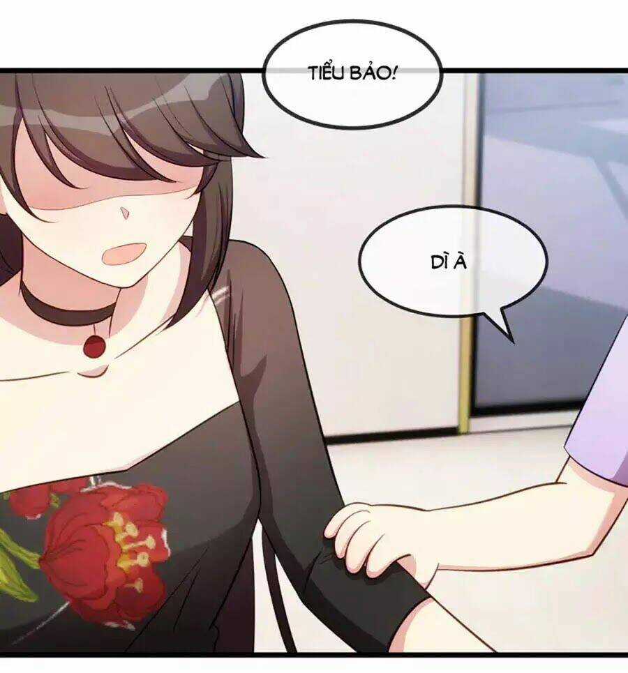 Cô Vợ Ấm Áp Của Hạ Thiếu Chapter 251 trang 17