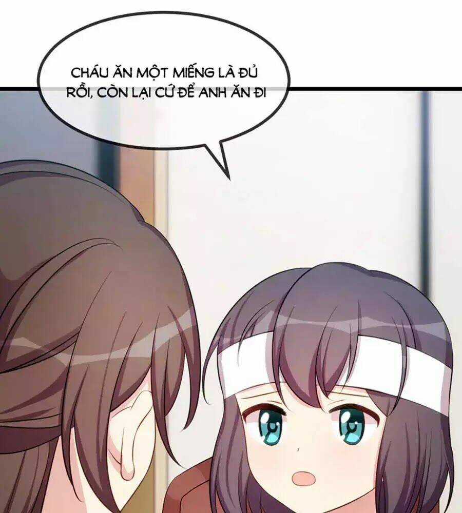 Cô Vợ Ấm Áp Của Hạ Thiếu Chapter 251 trang 18