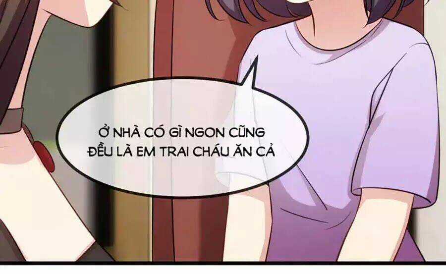 Cô Vợ Ấm Áp Của Hạ Thiếu Chapter 251 trang 19