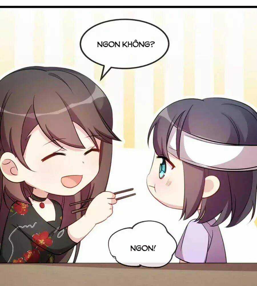 Cô Vợ Ấm Áp Của Hạ Thiếu Chapter 251 trang 2