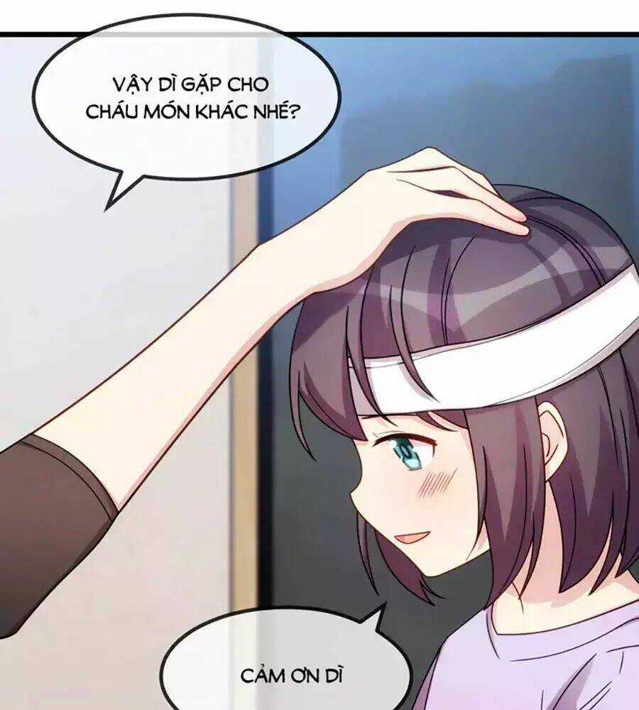 Cô Vợ Ấm Áp Của Hạ Thiếu Chapter 251 trang 20