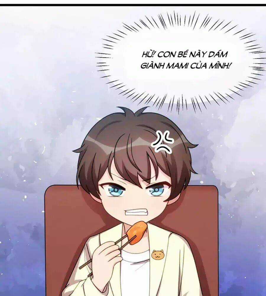 Cô Vợ Ấm Áp Của Hạ Thiếu Chapter 251 trang 22