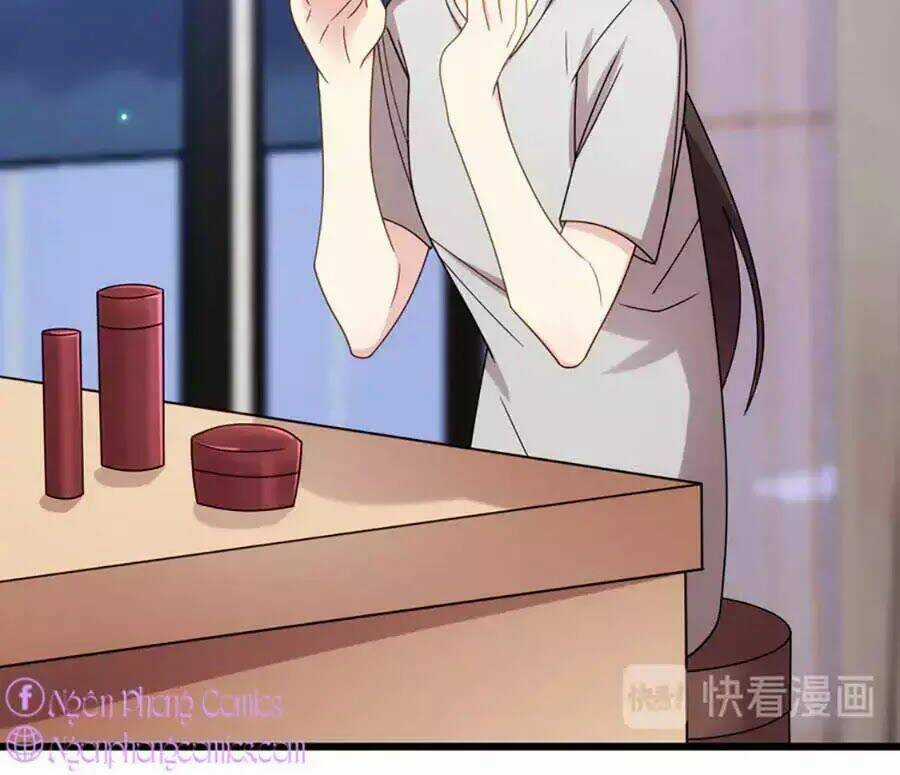 Cô Vợ Ấm Áp Của Hạ Thiếu Chapter 251 trang 25