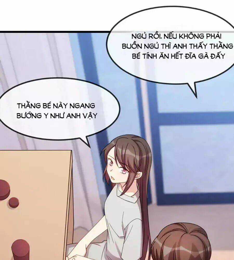 Cô Vợ Ấm Áp Của Hạ Thiếu Chapter 251 trang 26