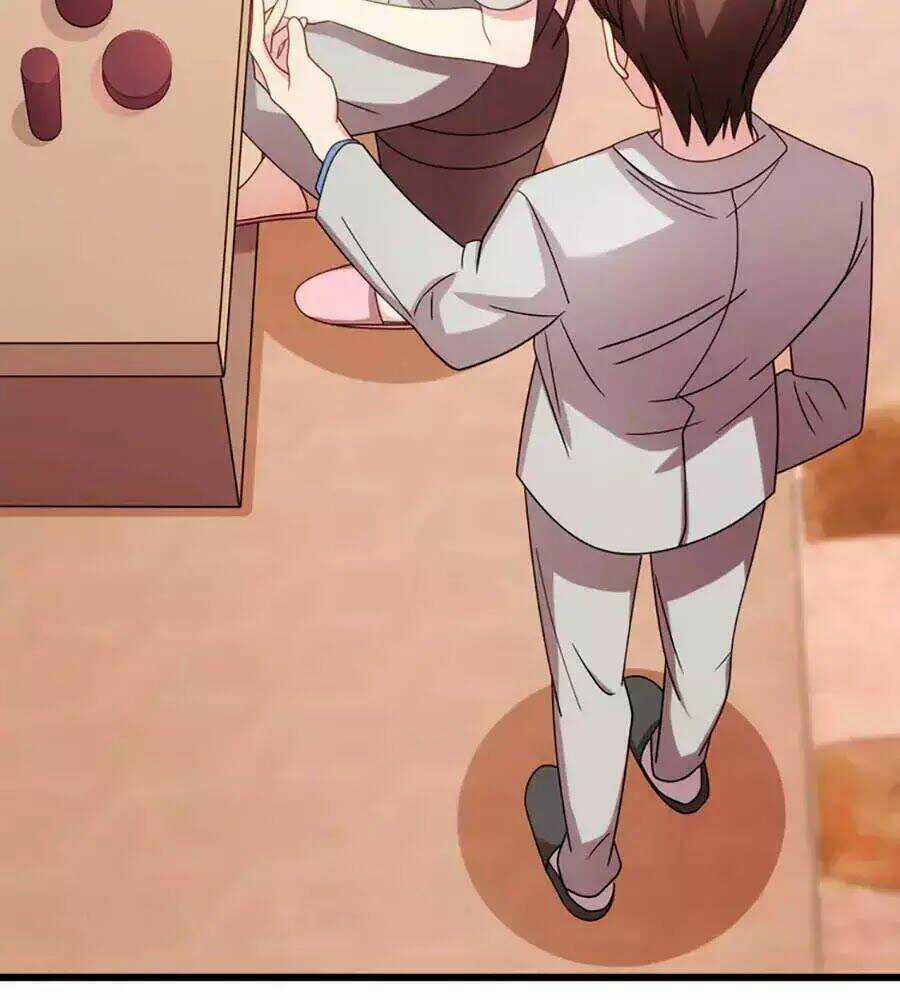 Cô Vợ Ấm Áp Của Hạ Thiếu Chapter 251 trang 27