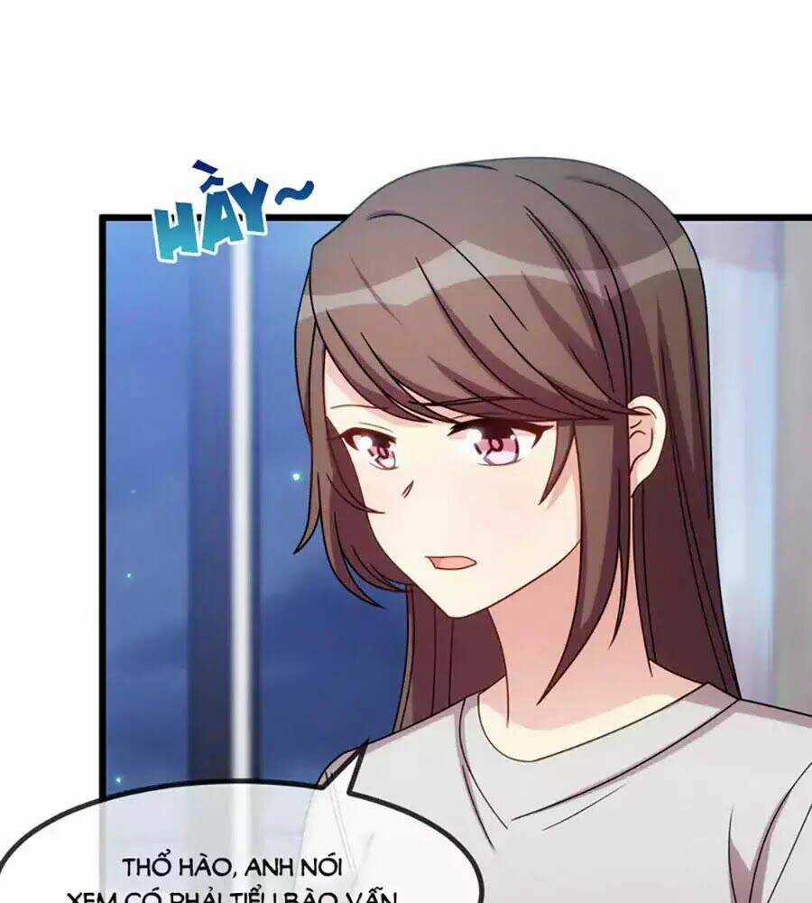 Cô Vợ Ấm Áp Của Hạ Thiếu Chapter 251 trang 28