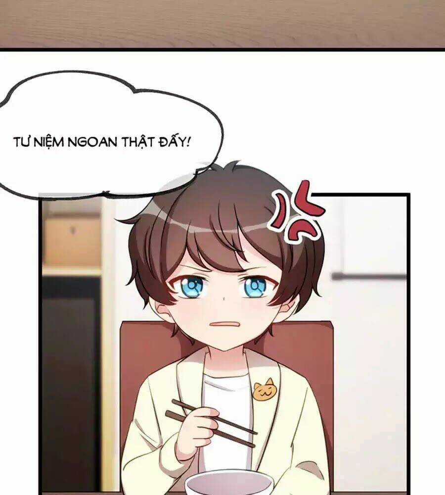 Cô Vợ Ấm Áp Của Hạ Thiếu Chapter 251 trang 3