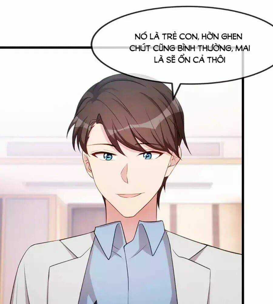 Cô Vợ Ấm Áp Của Hạ Thiếu Chapter 251 trang 30