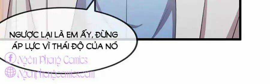 Cô Vợ Ấm Áp Của Hạ Thiếu Chapter 251 trang 31