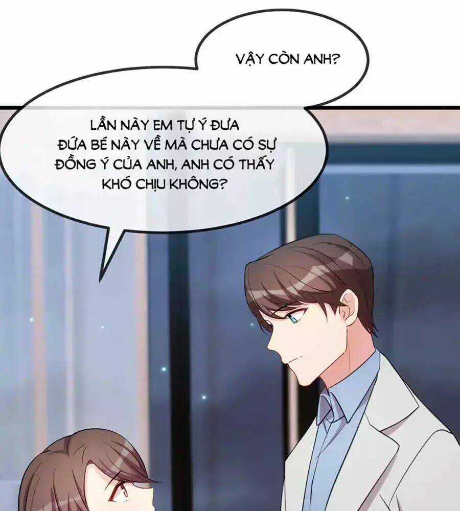 Cô Vợ Ấm Áp Của Hạ Thiếu Chapter 251 trang 32