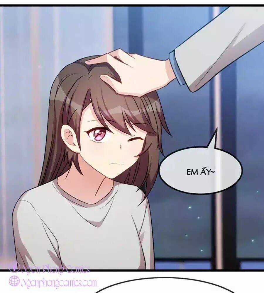 Cô Vợ Ấm Áp Của Hạ Thiếu Chapter 251 trang 34