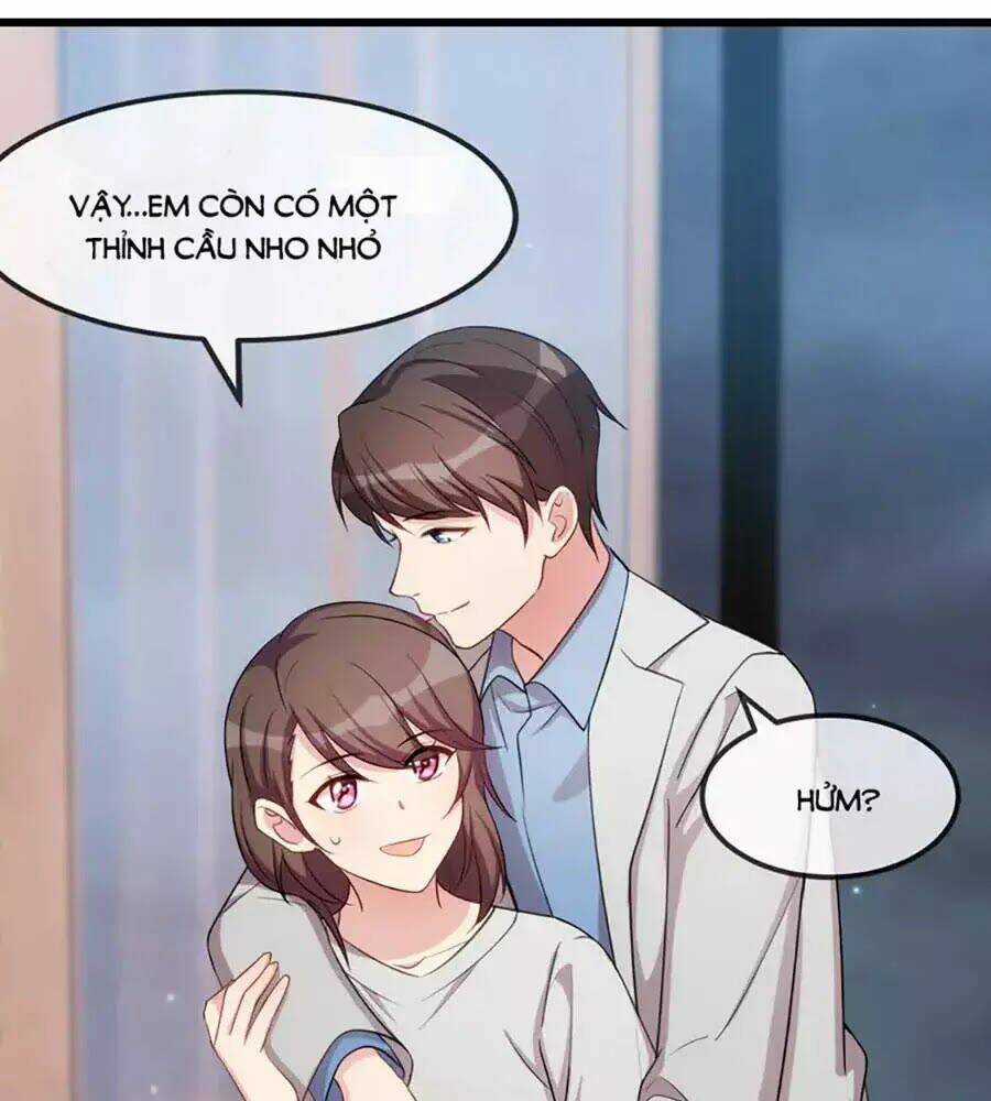 Cô Vợ Ấm Áp Của Hạ Thiếu Chapter 251 trang 37