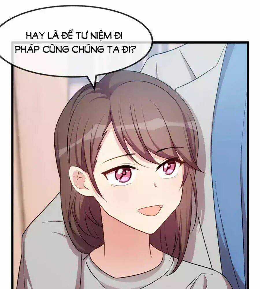 Cô Vợ Ấm Áp Của Hạ Thiếu Chapter 251 trang 39