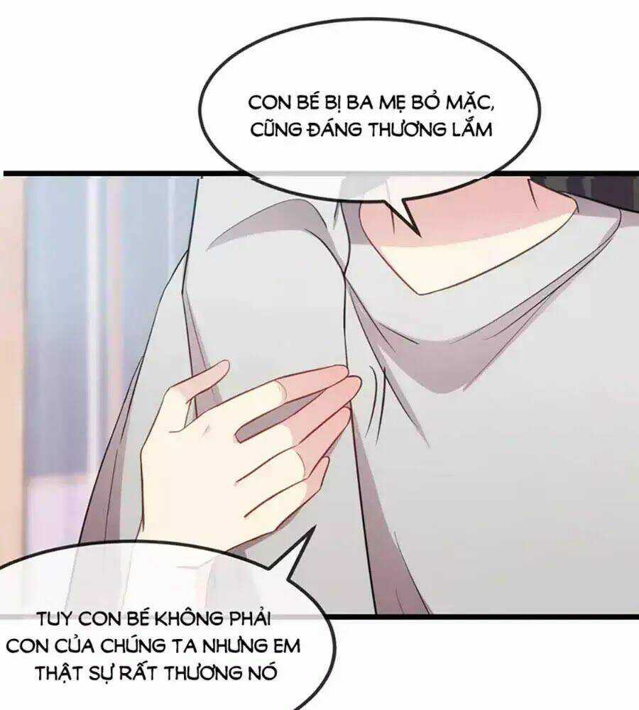 Cô Vợ Ấm Áp Của Hạ Thiếu Chapter 251 trang 41