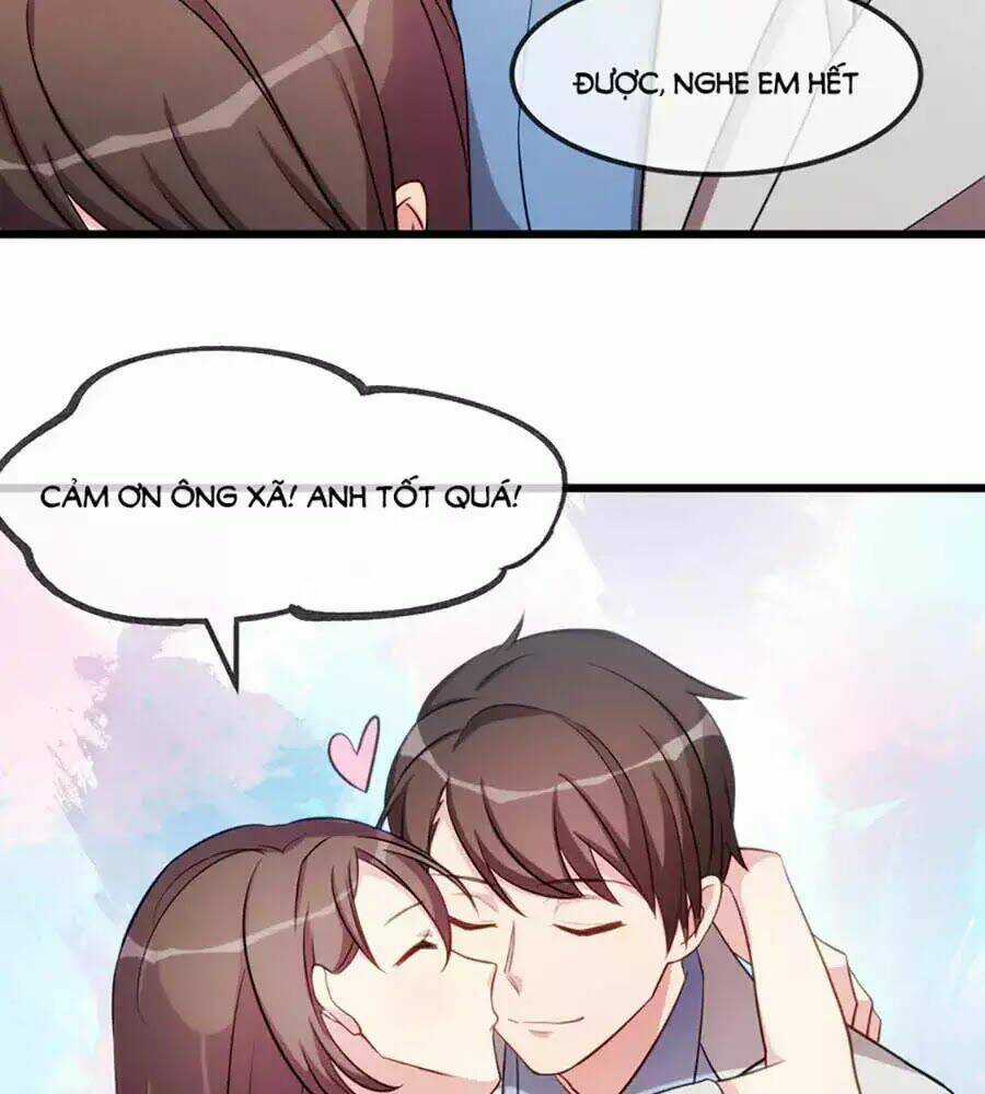 Cô Vợ Ấm Áp Của Hạ Thiếu Chapter 251 trang 43