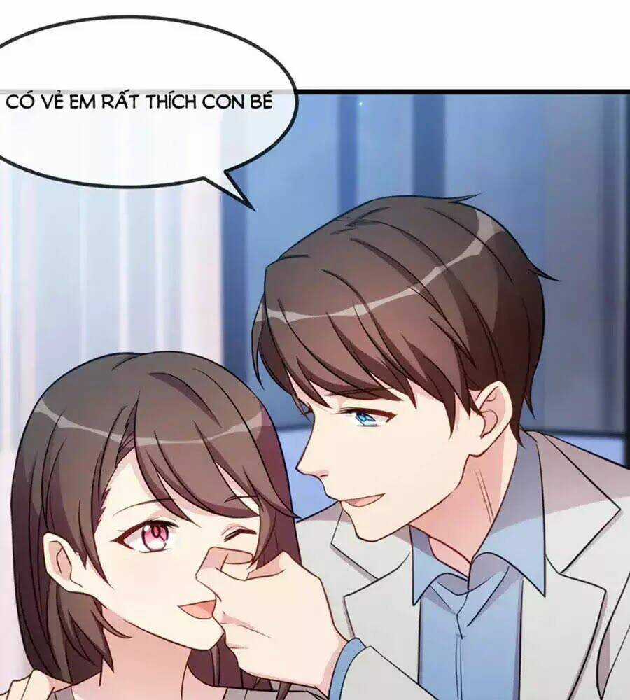 Cô Vợ Ấm Áp Của Hạ Thiếu Chapter 251 trang 45