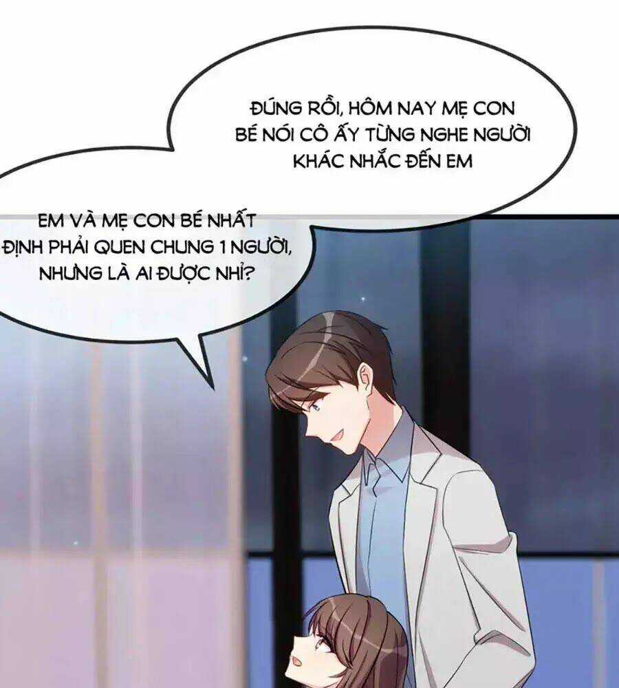 Cô Vợ Ấm Áp Của Hạ Thiếu Chapter 251 trang 48