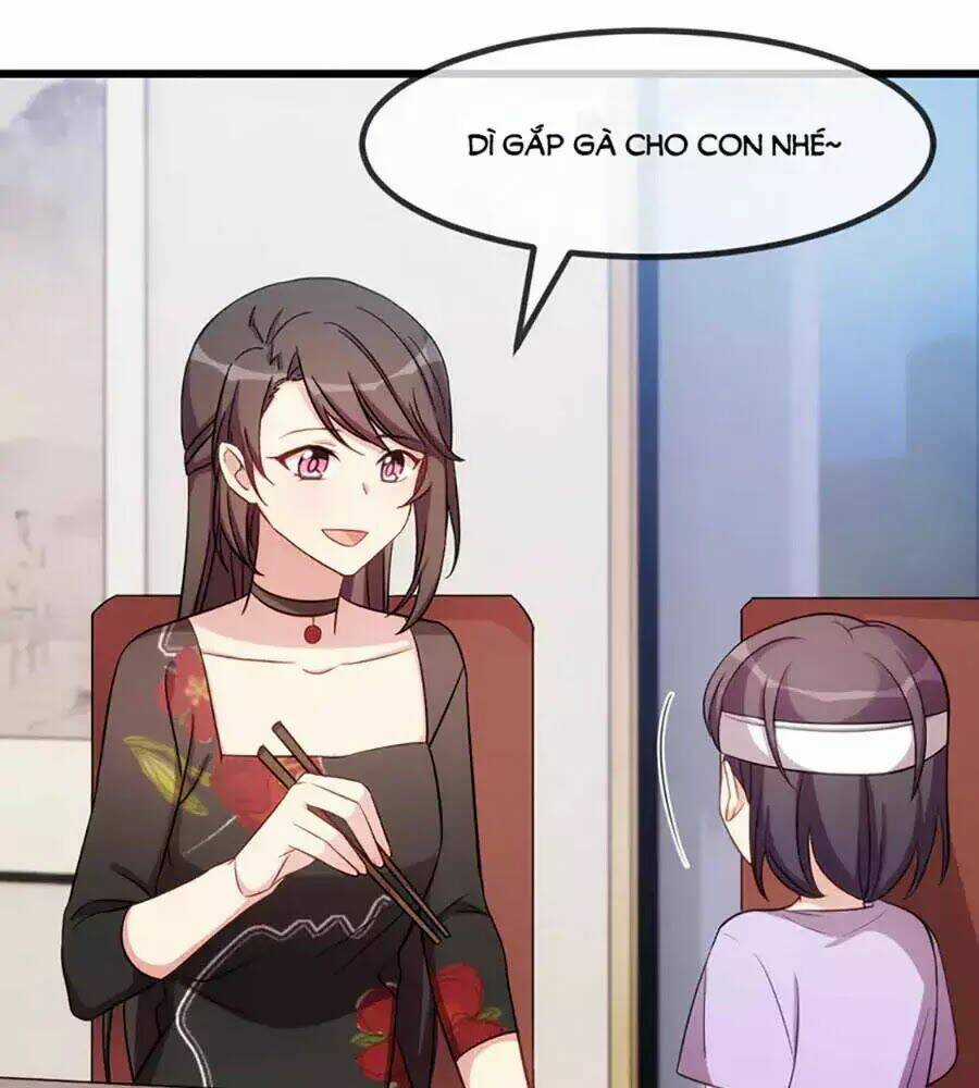 Cô Vợ Ấm Áp Của Hạ Thiếu Chapter 251 trang 5