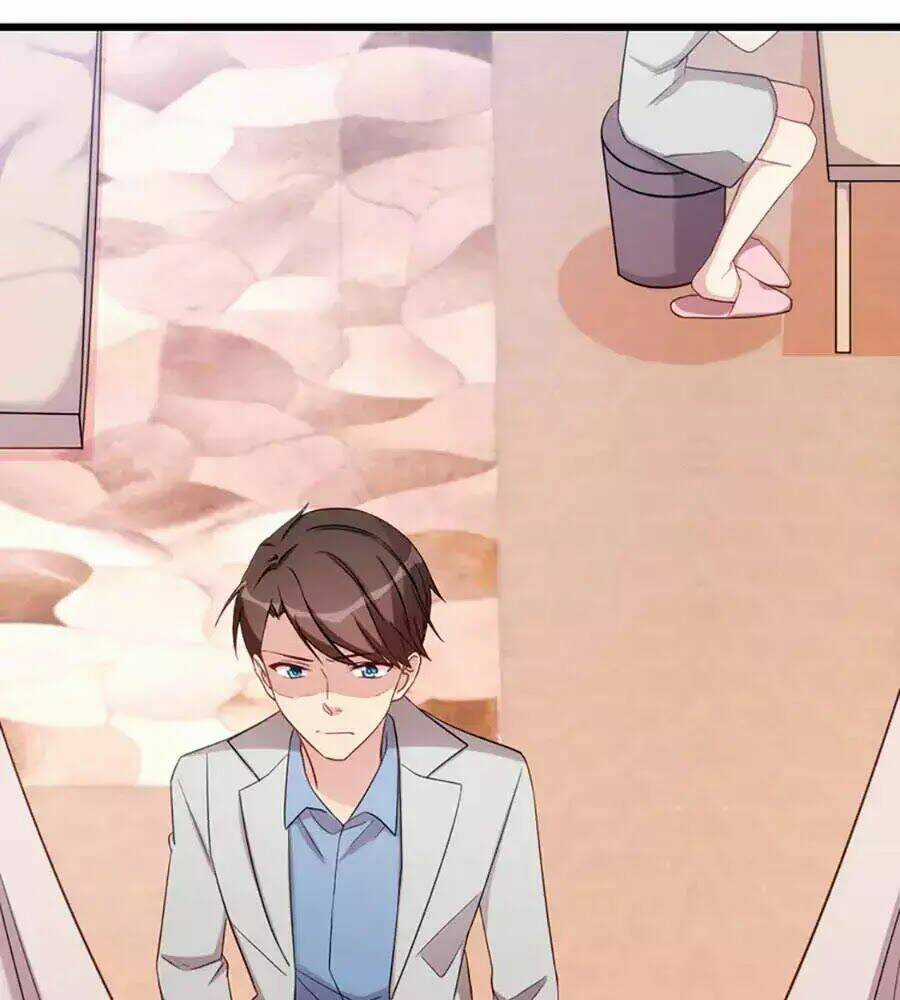 Cô Vợ Ấm Áp Của Hạ Thiếu Chapter 251 trang 51