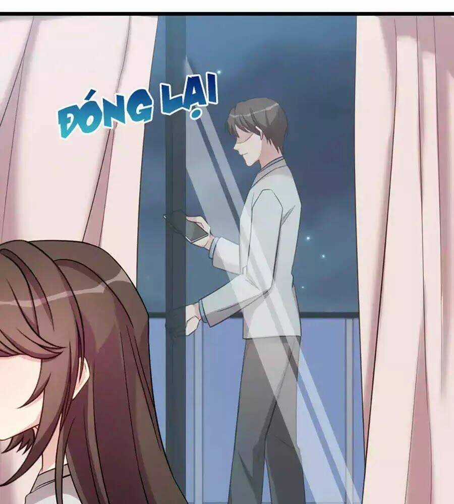 Cô Vợ Ấm Áp Của Hạ Thiếu Chapter 251 trang 53