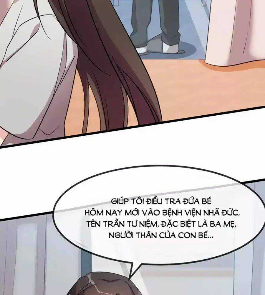 Cô Vợ Ấm Áp Của Hạ Thiếu Chapter 251 trang 54