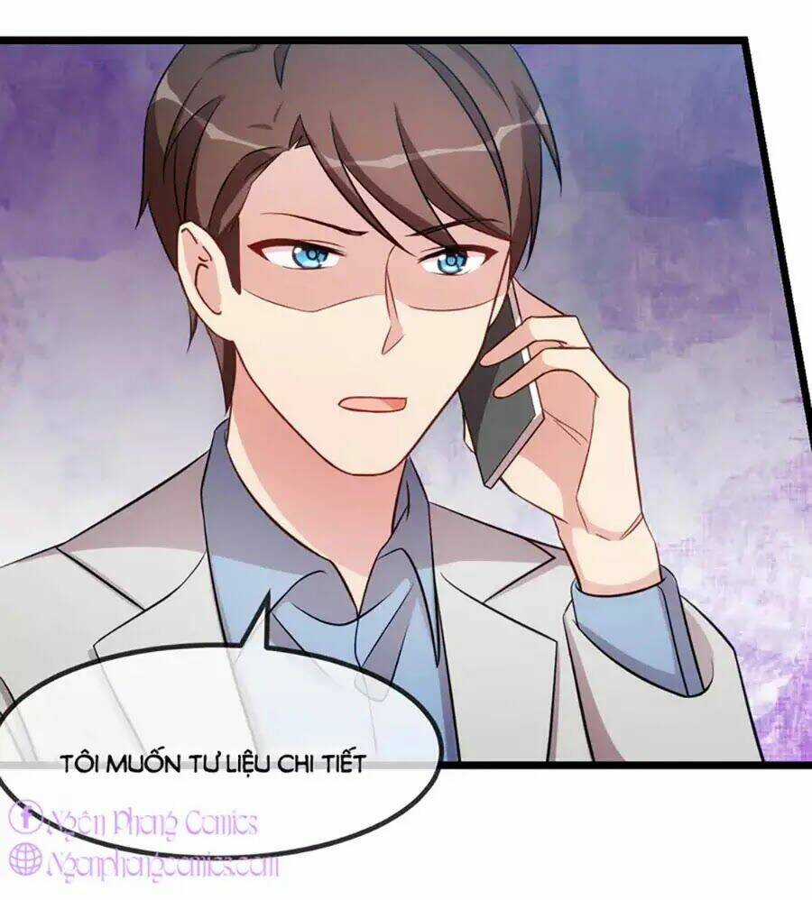 Cô Vợ Ấm Áp Của Hạ Thiếu Chapter 251 trang 57