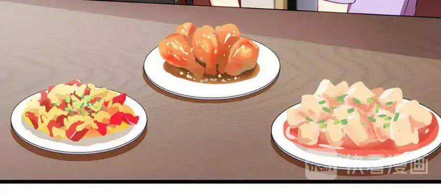 Cô Vợ Ấm Áp Của Hạ Thiếu Chapter 251 trang 6