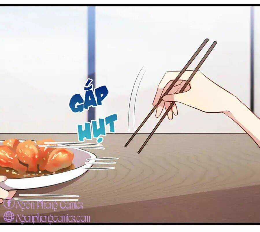 Cô Vợ Ấm Áp Của Hạ Thiếu Chapter 251 trang 7