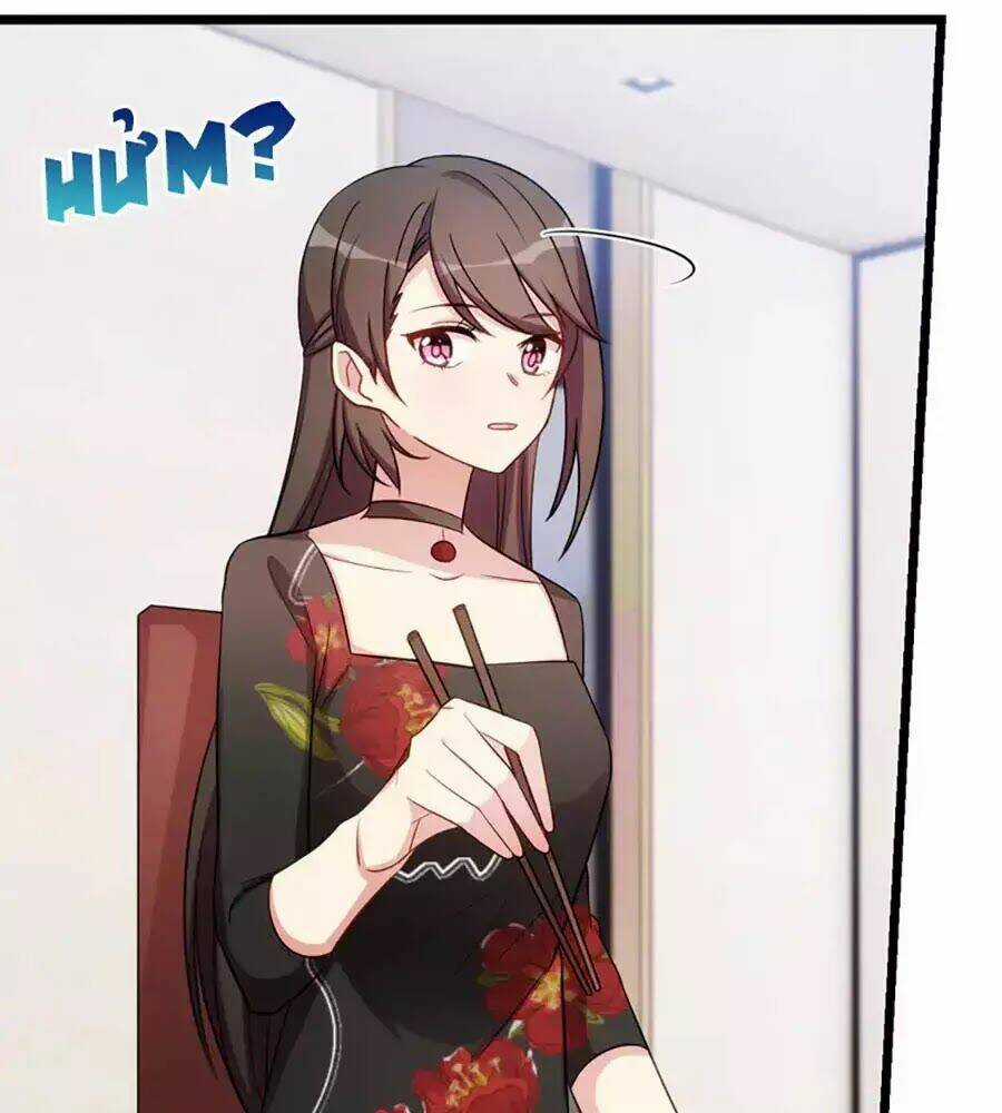 Cô Vợ Ấm Áp Của Hạ Thiếu Chapter 251 trang 8