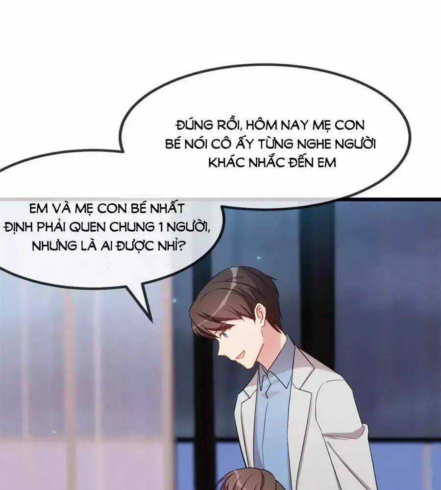 Cô Vợ Ấm Áp Của Hạ Thiếu Chapter 252 trang 10
