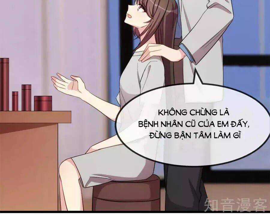 Cô Vợ Ấm Áp Của Hạ Thiếu Chapter 252 trang 11