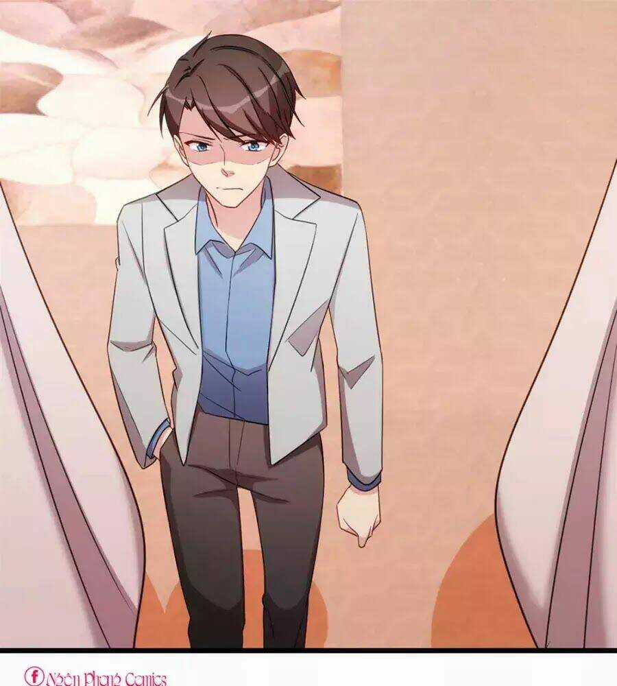 Cô Vợ Ấm Áp Của Hạ Thiếu Chapter 252 trang 14