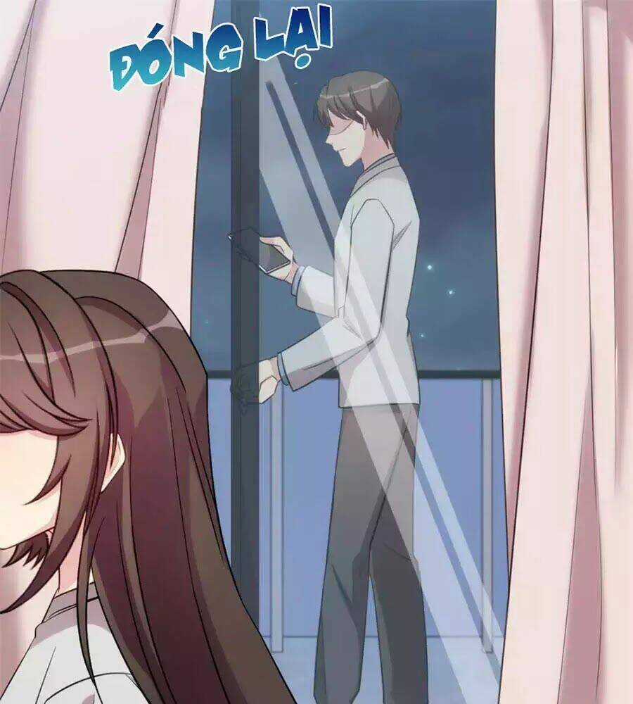 Cô Vợ Ấm Áp Của Hạ Thiếu Chapter 252 trang 16