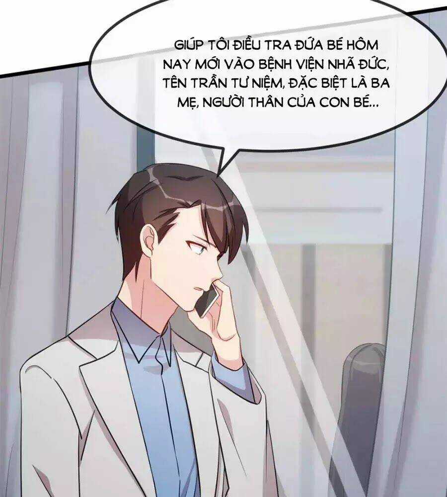 Cô Vợ Ấm Áp Của Hạ Thiếu Chapter 252 trang 18