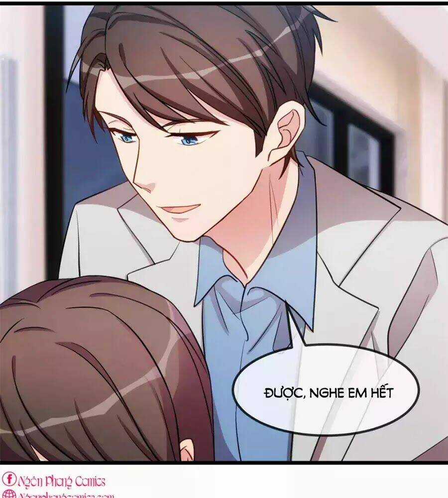 Cô Vợ Ấm Áp Của Hạ Thiếu Chapter 252 trang 2