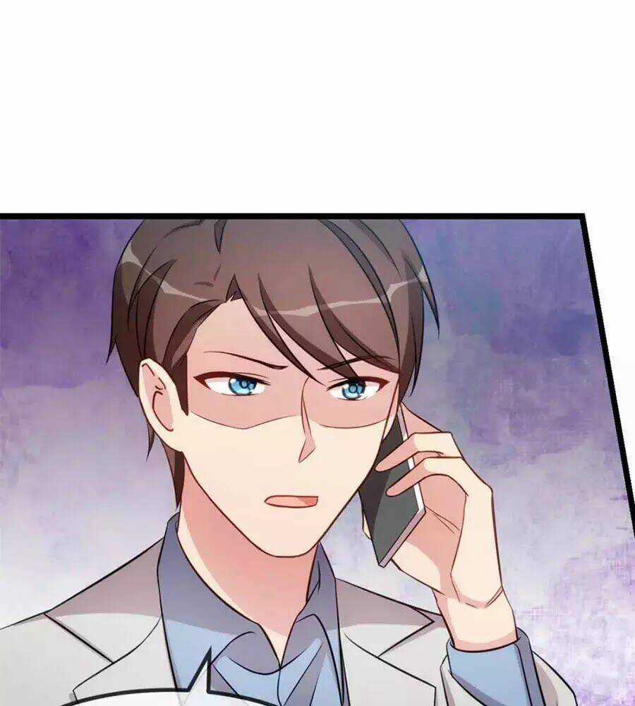 Cô Vợ Ấm Áp Của Hạ Thiếu Chapter 252 trang 20