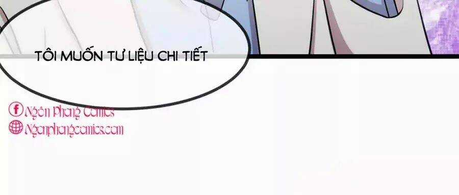 Cô Vợ Ấm Áp Của Hạ Thiếu Chapter 252 trang 21