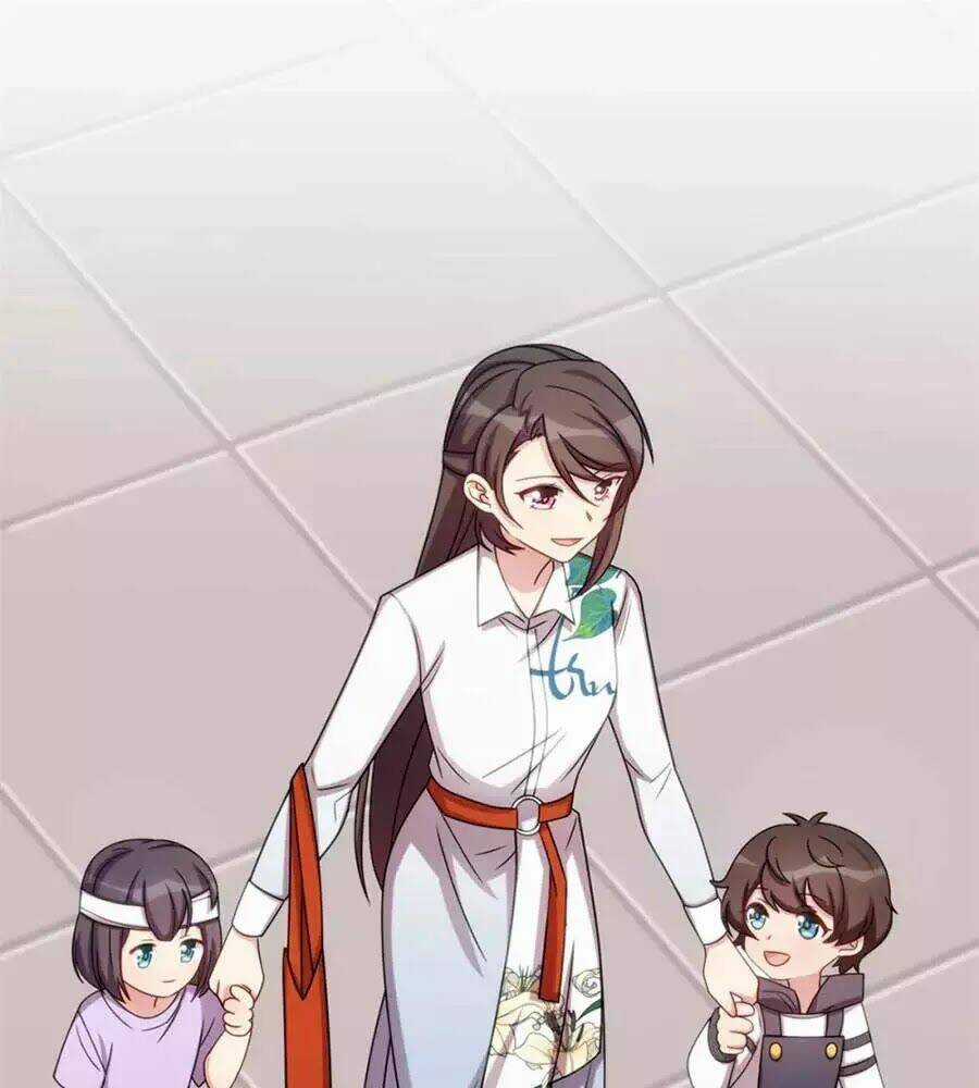 Cô Vợ Ấm Áp Của Hạ Thiếu Chapter 252 trang 24