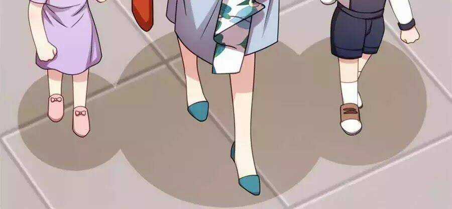 Cô Vợ Ấm Áp Của Hạ Thiếu Chapter 252 trang 25