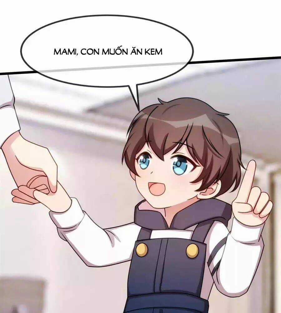 Cô Vợ Ấm Áp Của Hạ Thiếu Chapter 252 trang 28