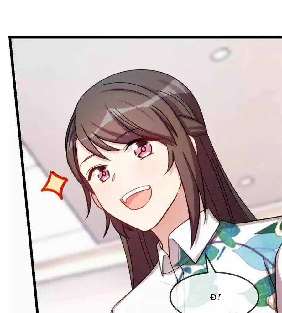 Cô Vợ Ấm Áp Của Hạ Thiếu Chapter 252 trang 30