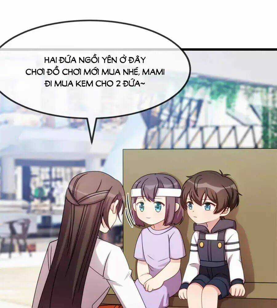 Cô Vợ Ấm Áp Của Hạ Thiếu Chapter 252 trang 32