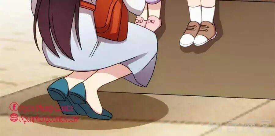 Cô Vợ Ấm Áp Của Hạ Thiếu Chapter 252 trang 33