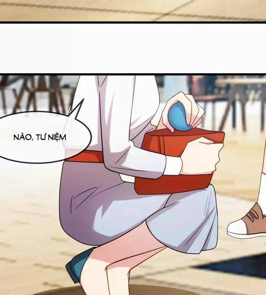 Cô Vợ Ấm Áp Của Hạ Thiếu Chapter 252 trang 34