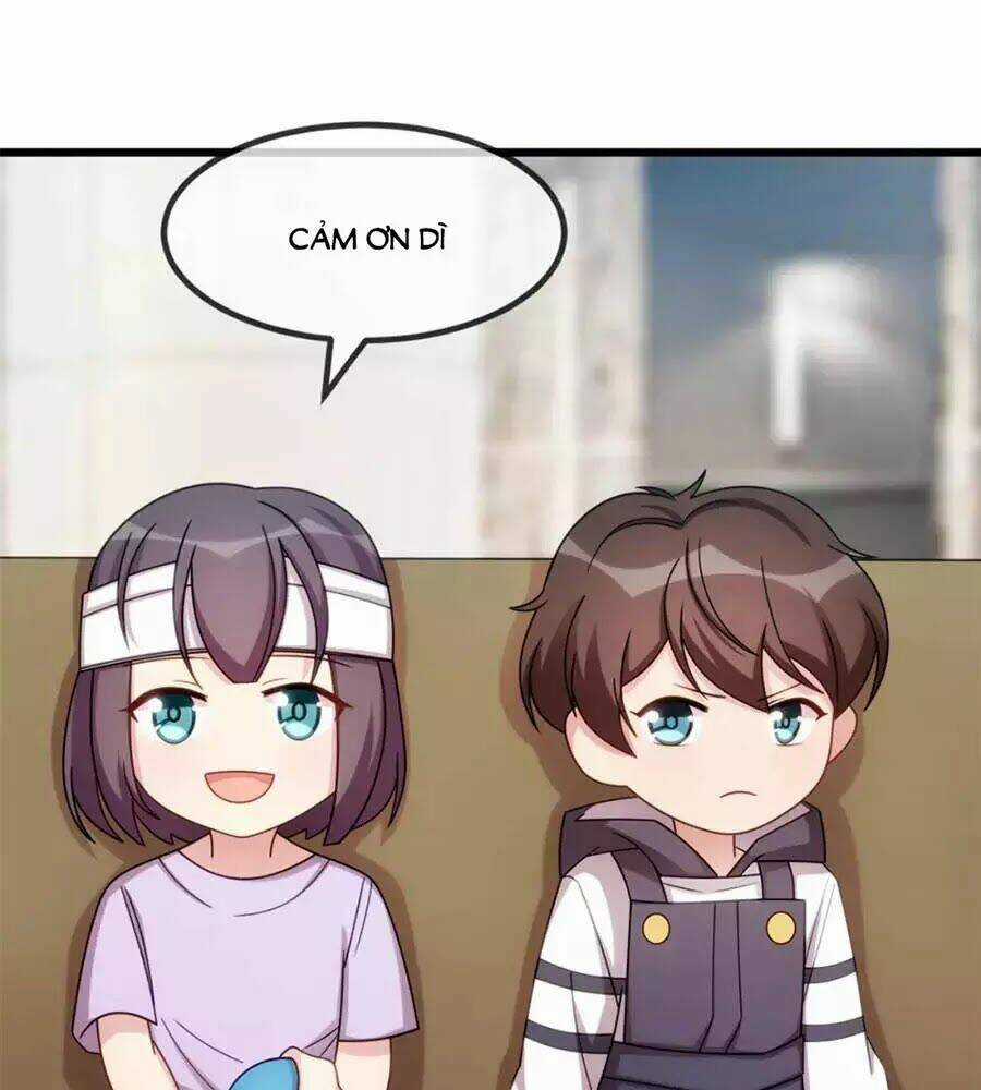 Cô Vợ Ấm Áp Của Hạ Thiếu Chapter 252 trang 36