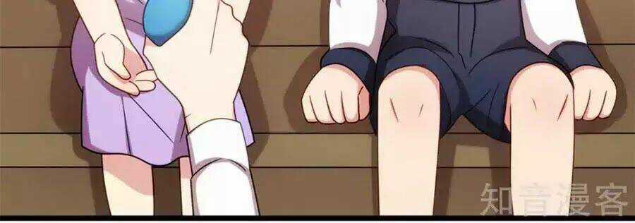 Cô Vợ Ấm Áp Của Hạ Thiếu Chapter 252 trang 37