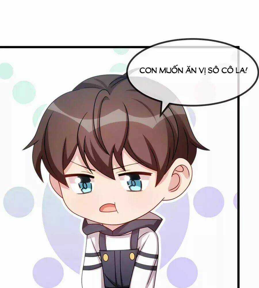 Cô Vợ Ấm Áp Của Hạ Thiếu Chapter 252 trang 38